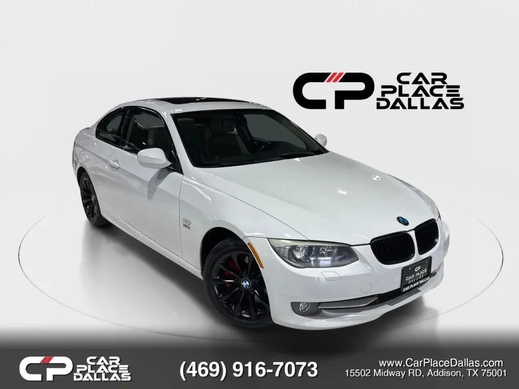 bmw 3 series 2011 WBAKF9C57BE261857 image bmw 3 series 2011 WBAKF9C57BE261857 image